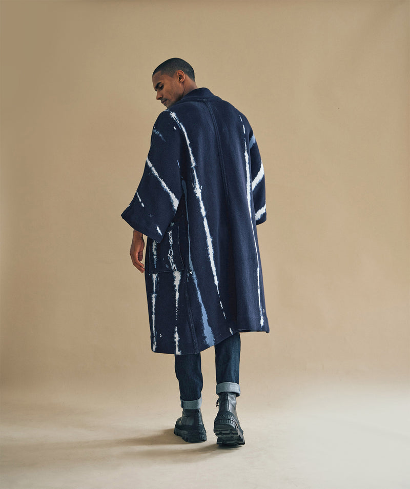 Mnili Coat  - Limited Edition