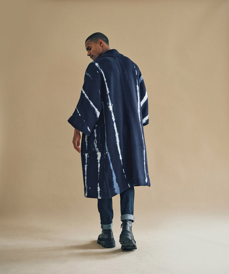 Mnili Coat  - Limited Edition - Preorder End May
