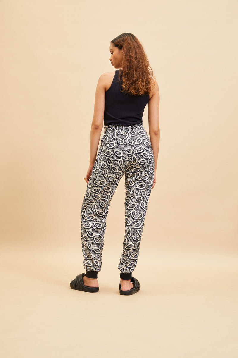 Zalika Pants