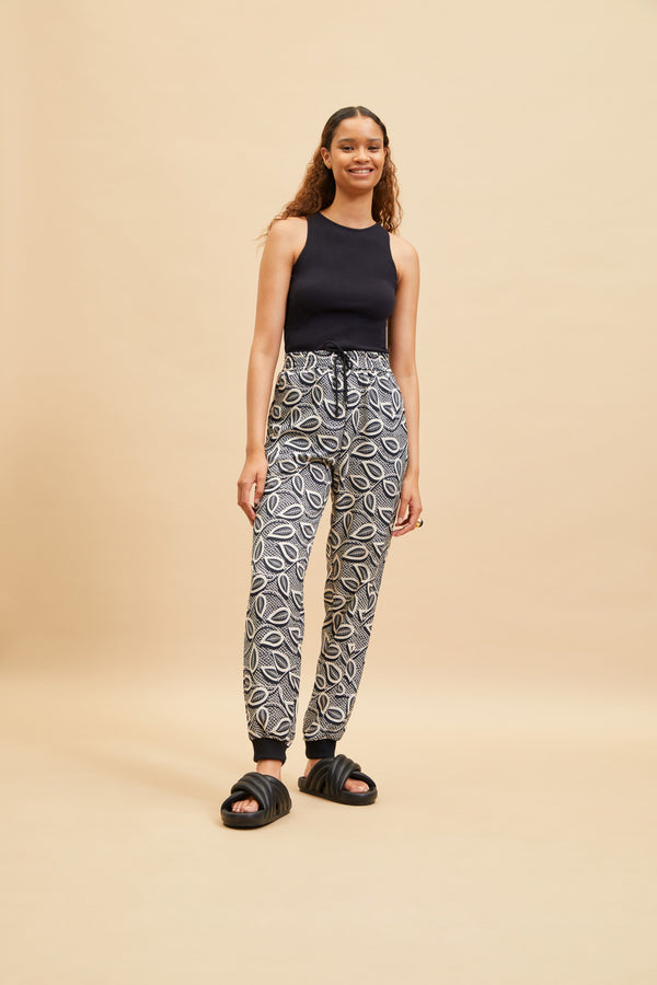 Zalika Pants