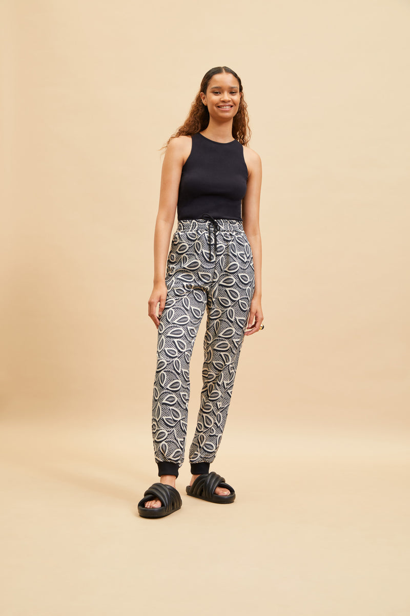 Zalika Pants