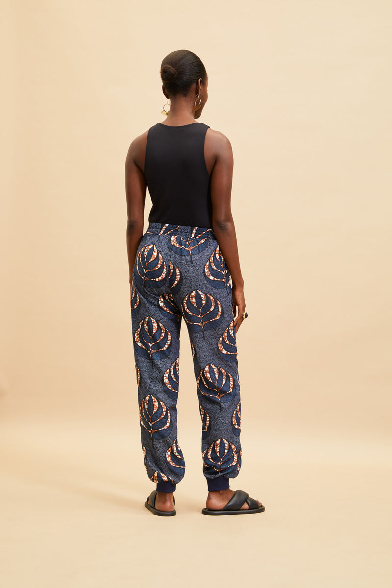 Zalika Pants