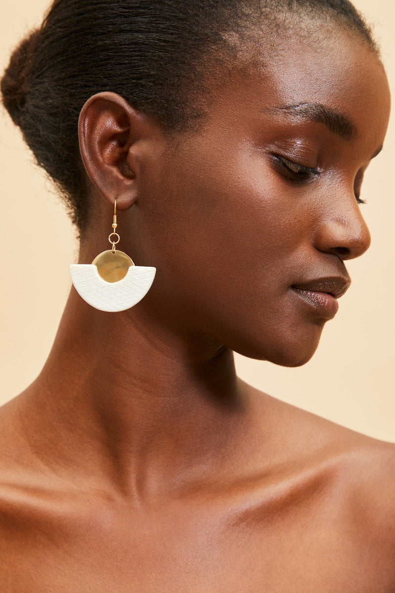 Zuri Earrings