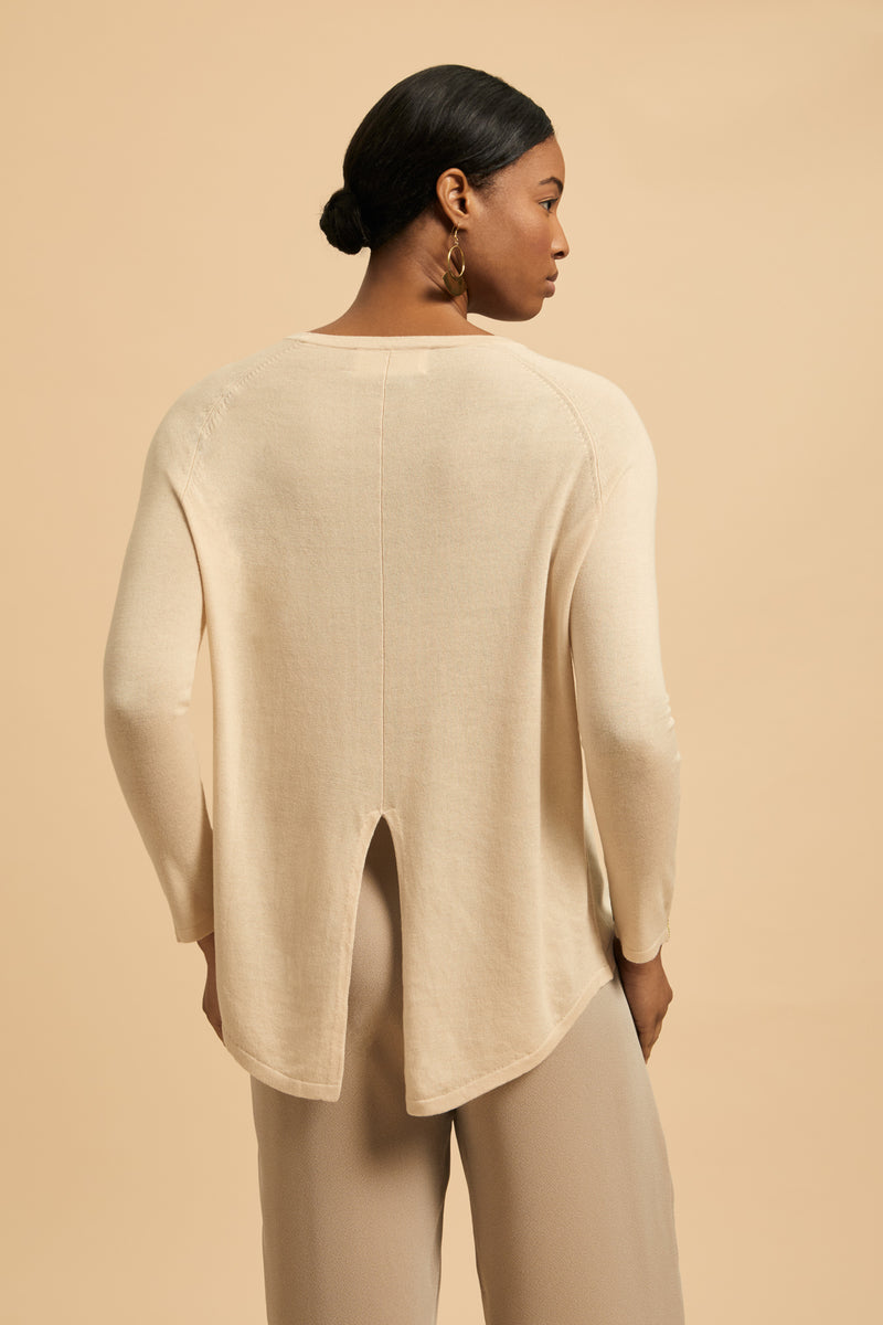 Women's Long Sleeve Sweaters