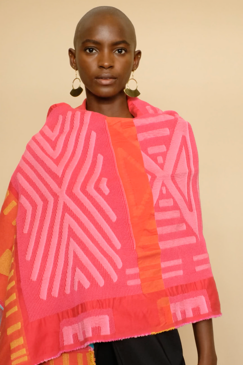 best women's shawl